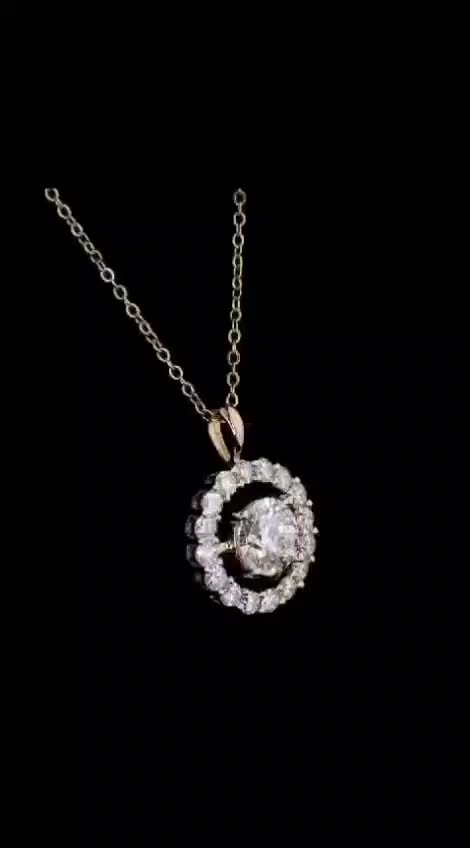 Cupira Cupira Emerald and Diamond Bridal Jewellery Set with lab-grown diamonds