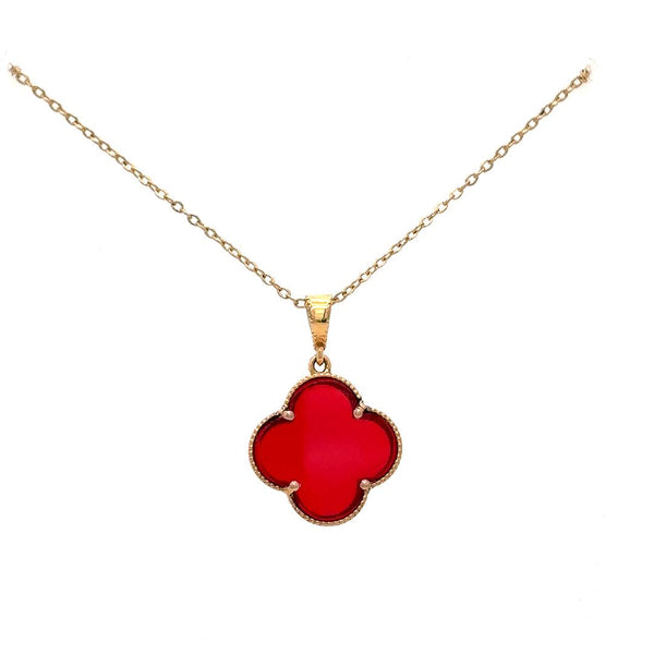 Cupira Cupira Signature Diamond Pendant with lab-grown diamonds
