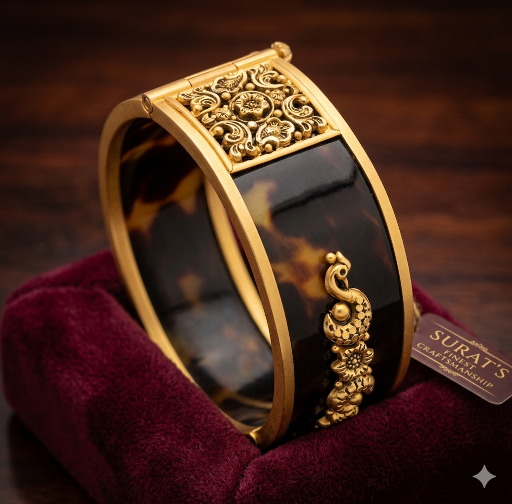 Cupira Cupira Vintage Diamond Bracelet with lab-grown diamonds