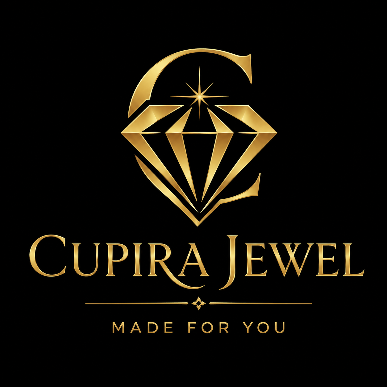 Cupira Jewels